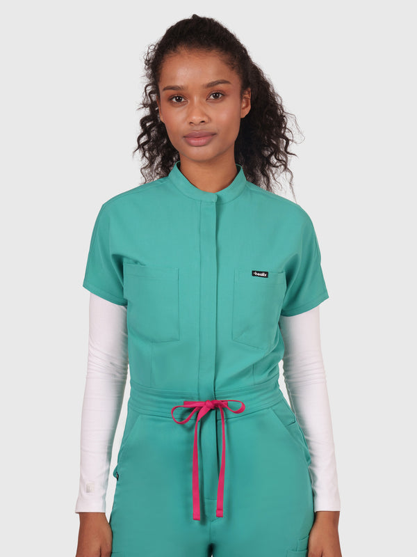 Edge Jogger Jumpsuit