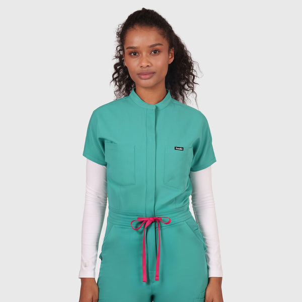 Edge Jogger Jumpsuit