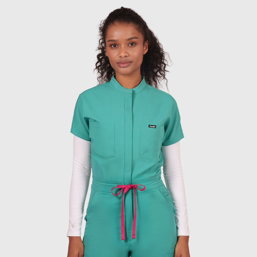Edge Jogger Jumpsuit