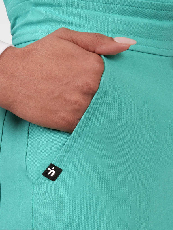Edge Jogger Jumpsuit