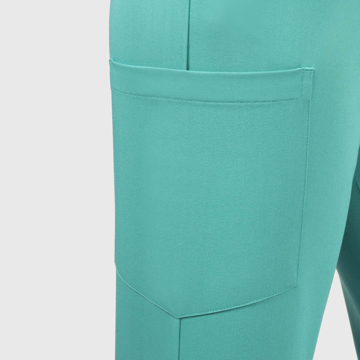 Edge Jogger Jumpsuit