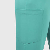 Edge Jogger Jumpsuit