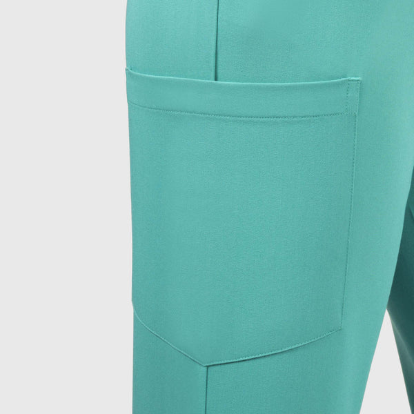Edge Jogger Jumpsuit