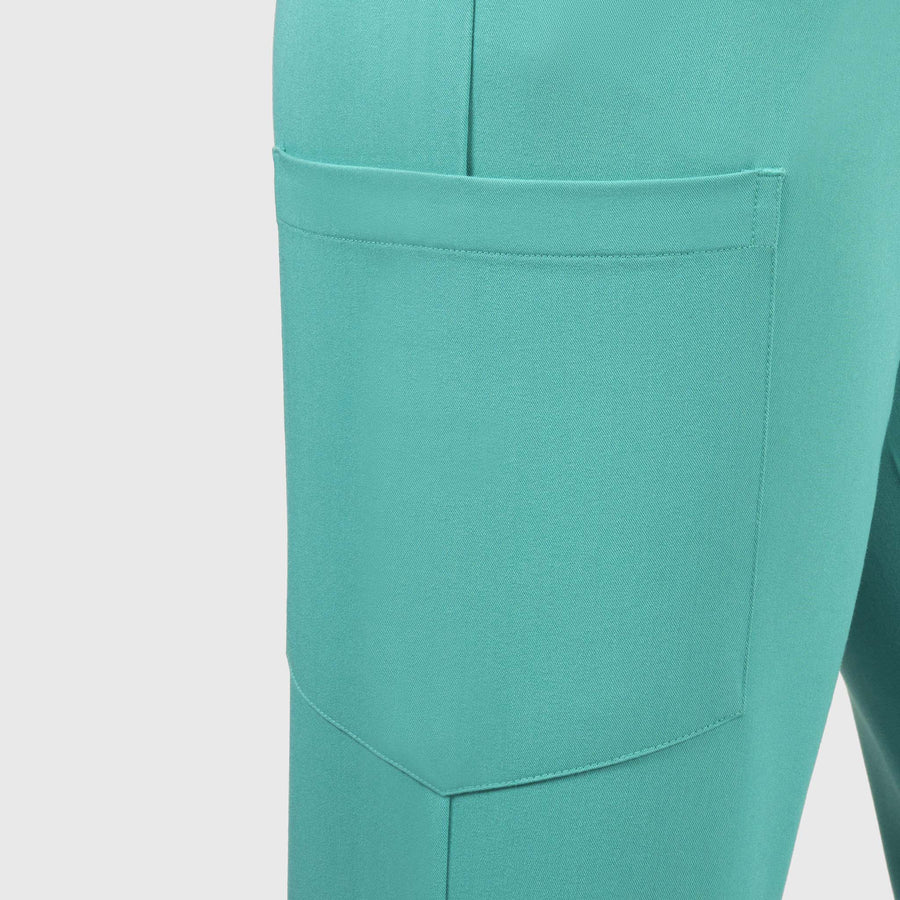 Edge Jogger Jumpsuit