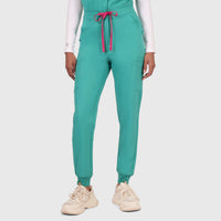 Edge Jogger Jumpsuit