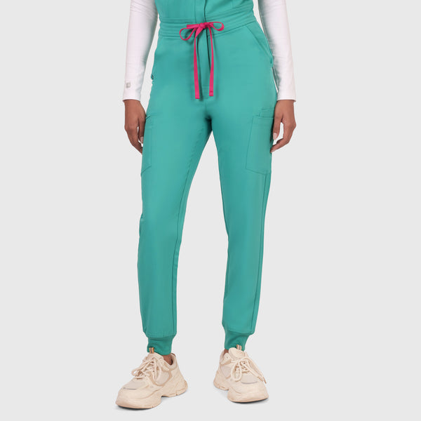 Edge Jogger Jumpsuit