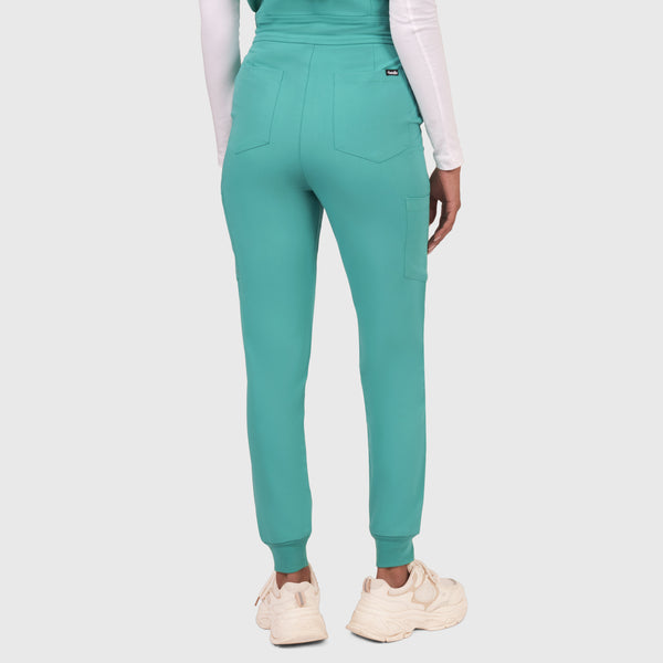 Edge Jogger Jumpsuit