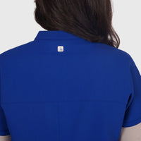 Edge Jogger Jumpsuit