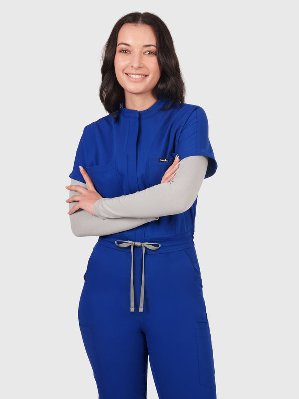 Edge Jogger Jumpsuit