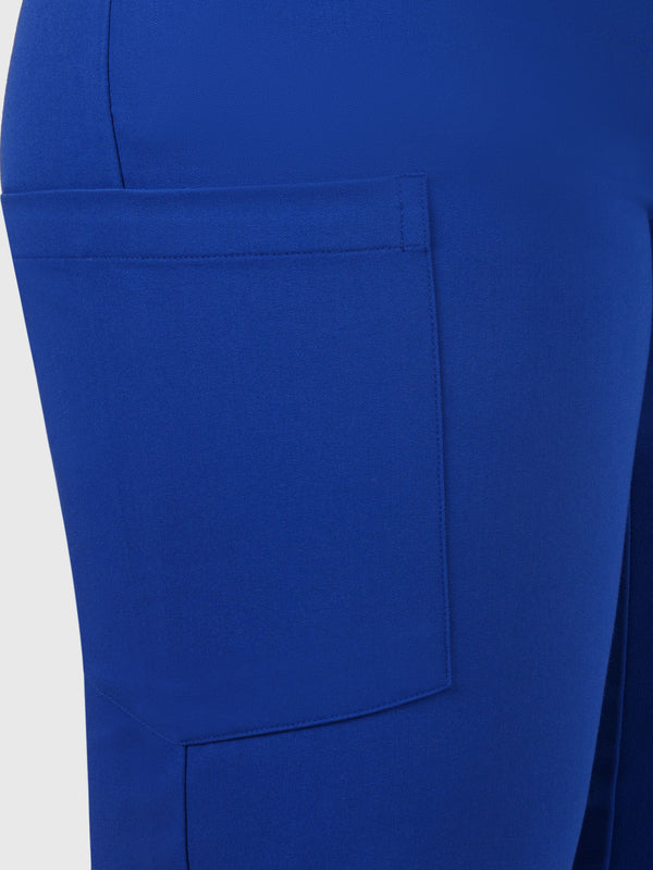 Edge Jogger Jumpsuit