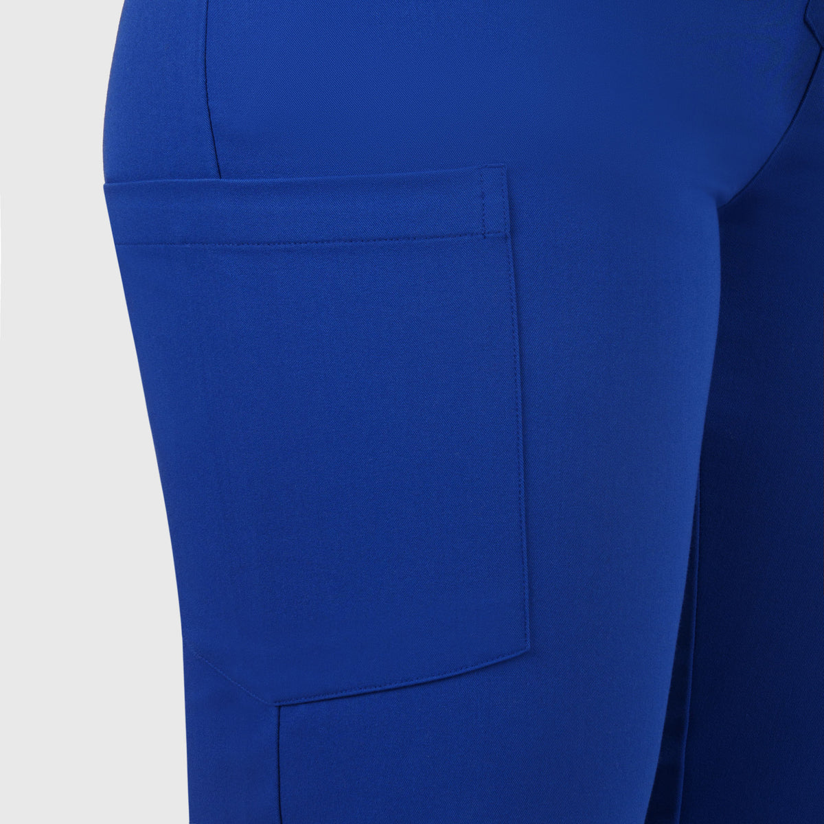 Edge Jogger Jumpsuit