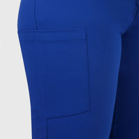 Edge Jogger Jumpsuit