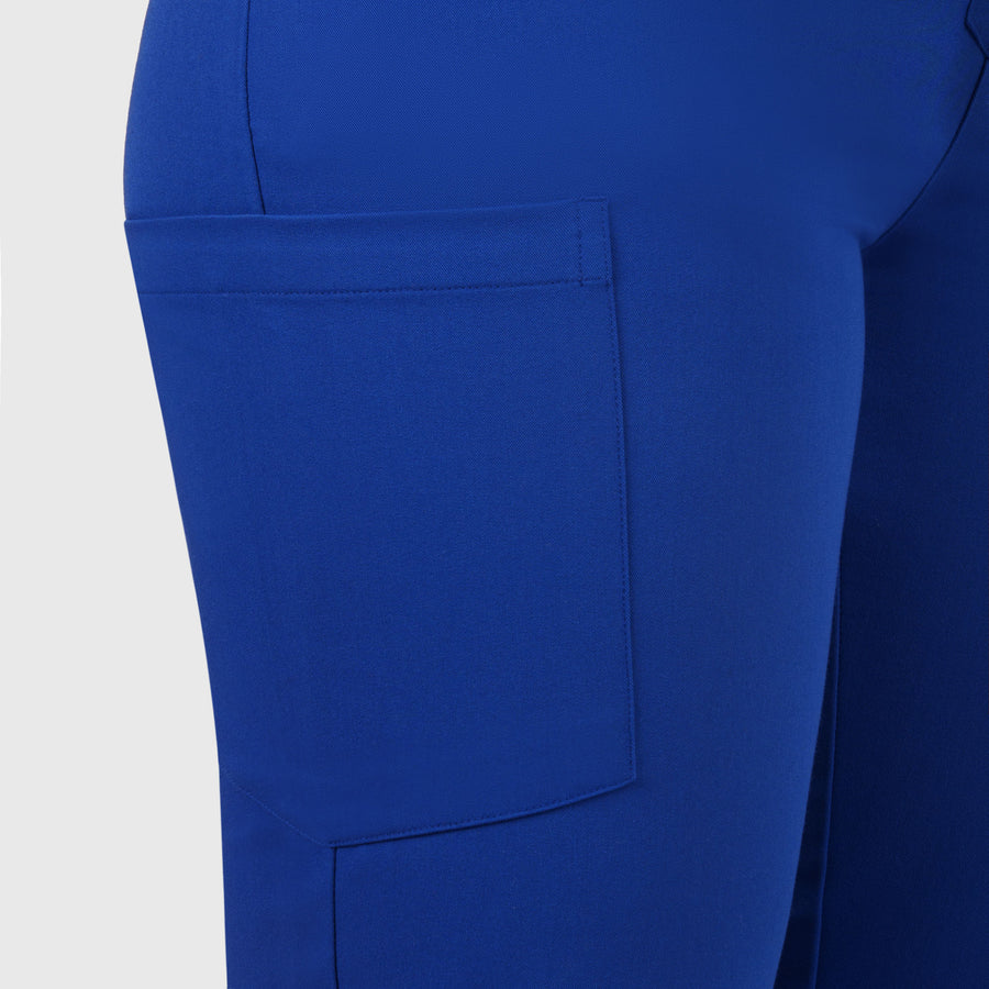 Edge Jogger Jumpsuit