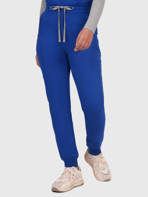 Edge Jogger Jumpsuit