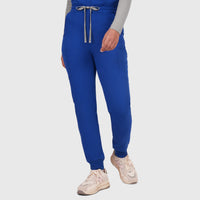 Edge Jogger Jumpsuit