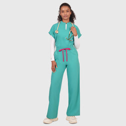 Scrub Pants