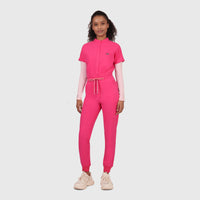 Edge Jogger Jumpsuit