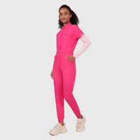 Edge Jogger Jumpsuit