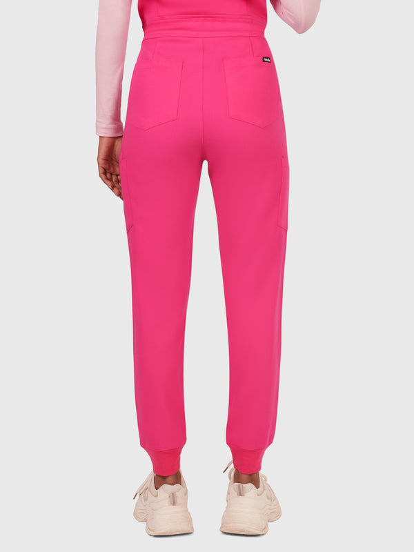 Edge Jogger Jumpsuit