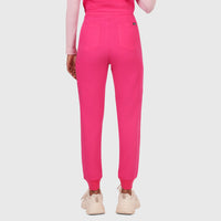 Edge Jogger Jumpsuit