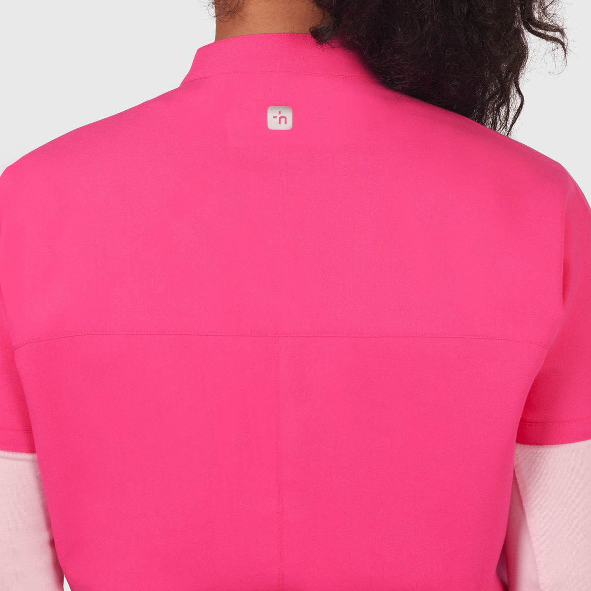 Edge Jogger Jumpsuit