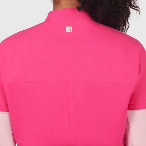 Edge Jogger Jumpsuit