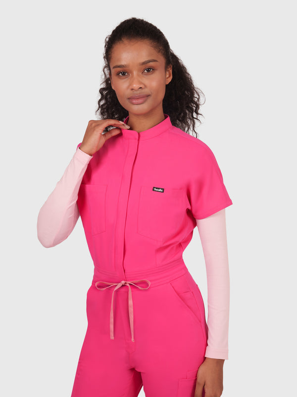 Edge Jogger Jumpsuit