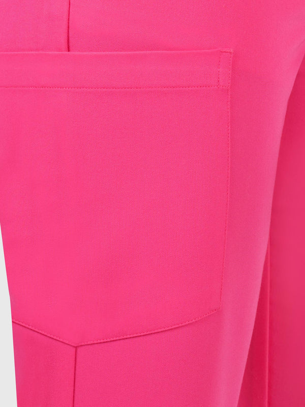 Edge Jogger Jumpsuit