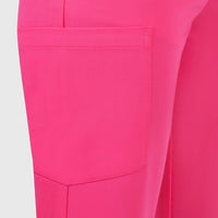 Edge Jogger Jumpsuit
