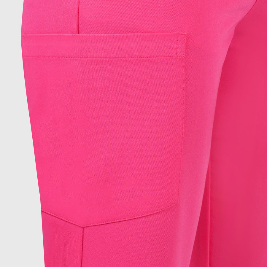 Edge Jogger Jumpsuit