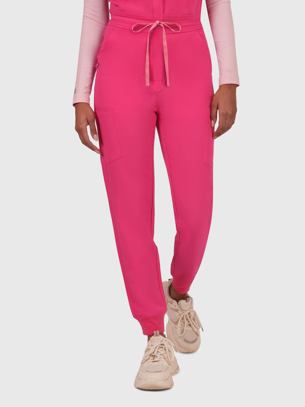 Edge Jogger Jumpsuit
