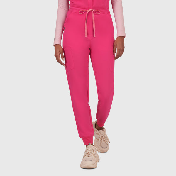 Edge Jogger Jumpsuit