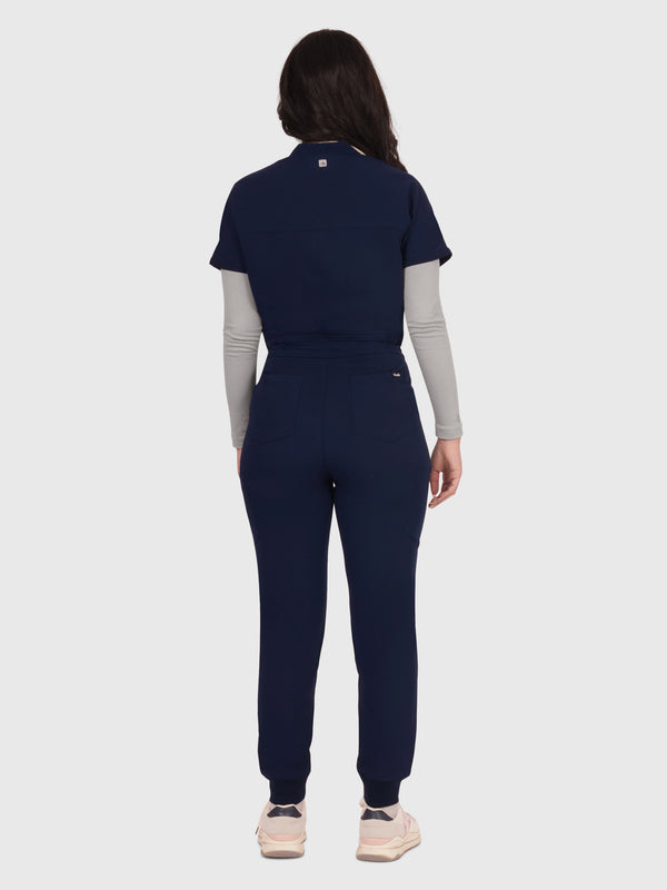 Edge Jogger Jumpsuit