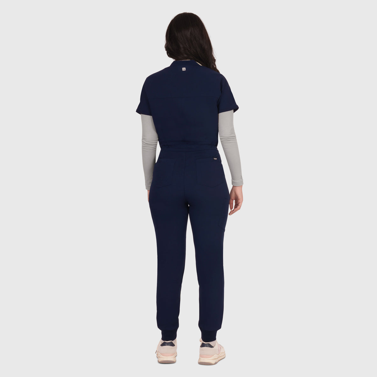 Edge Jogger Jumpsuit
