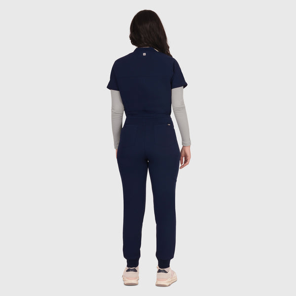 Edge Jogger Jumpsuit