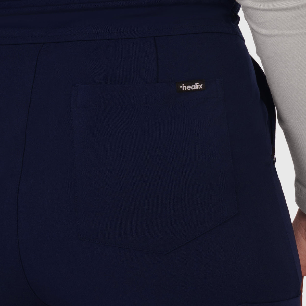Edge Jogger Jumpsuit