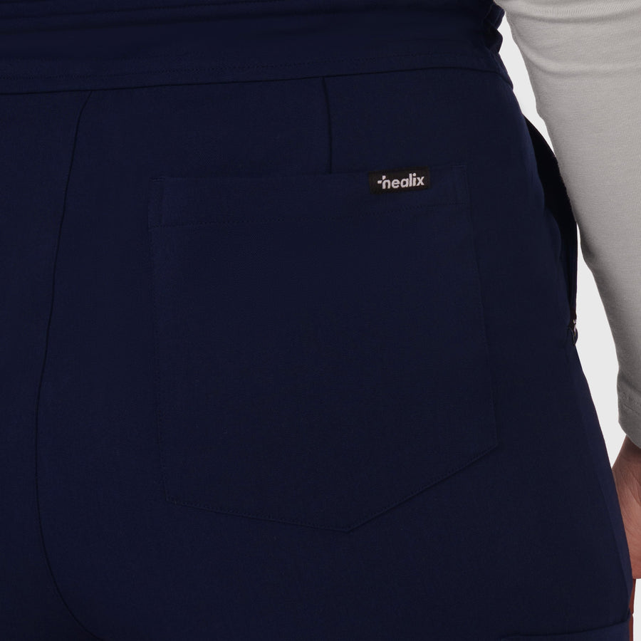 Edge Jogger Jumpsuit