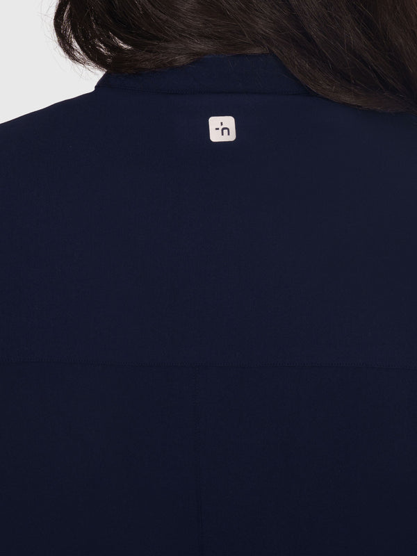Edge Jogger Jumpsuit