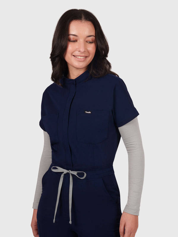 Edge Jogger Jumpsuit