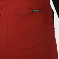 Edge Jogger Jumpsuit