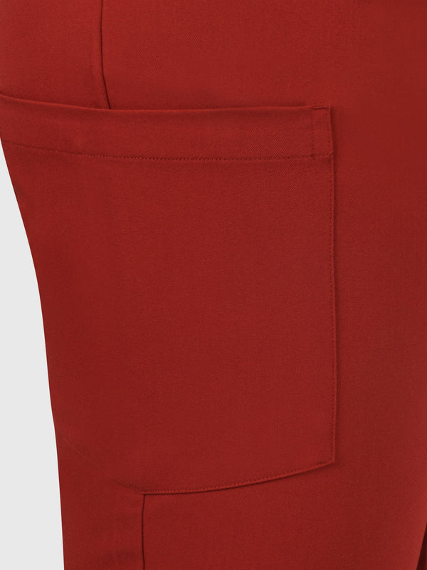 Edge Jogger Jumpsuit