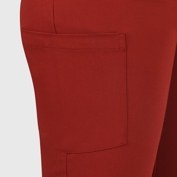Edge Jogger Jumpsuit