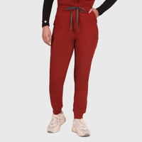 Edge Jogger Jumpsuit