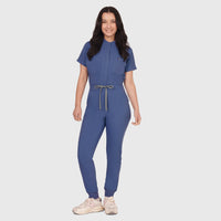 Edge Jogger Jumpsuit