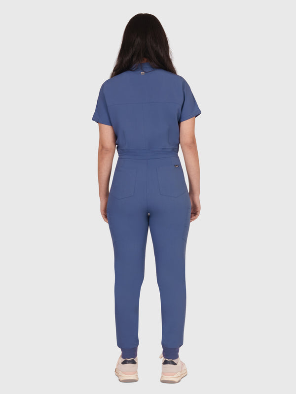 Edge Jogger Jumpsuit