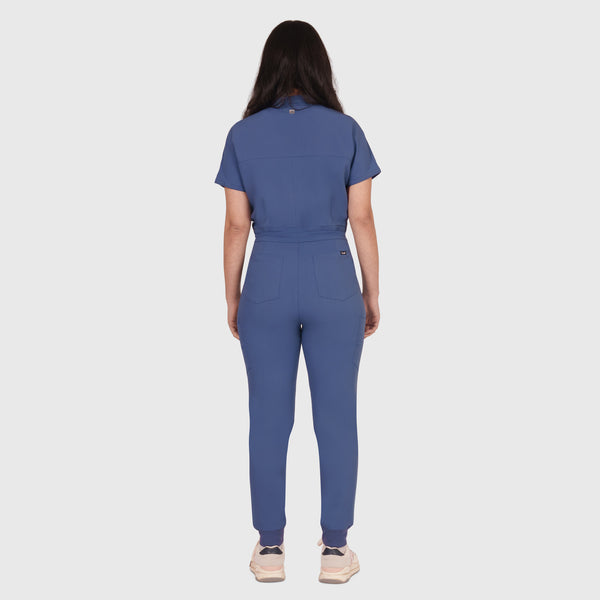 Edge Jogger Jumpsuit
