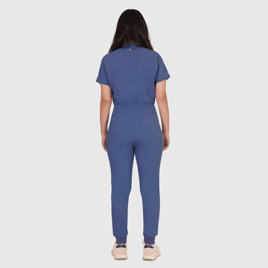 Edge Jogger Jumpsuit