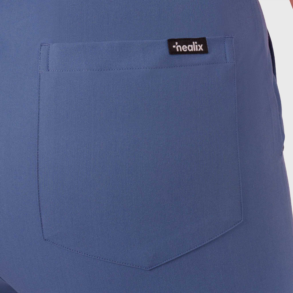 Edge Jogger Jumpsuit