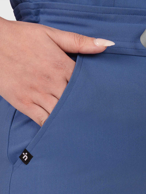 Edge Jogger Jumpsuit