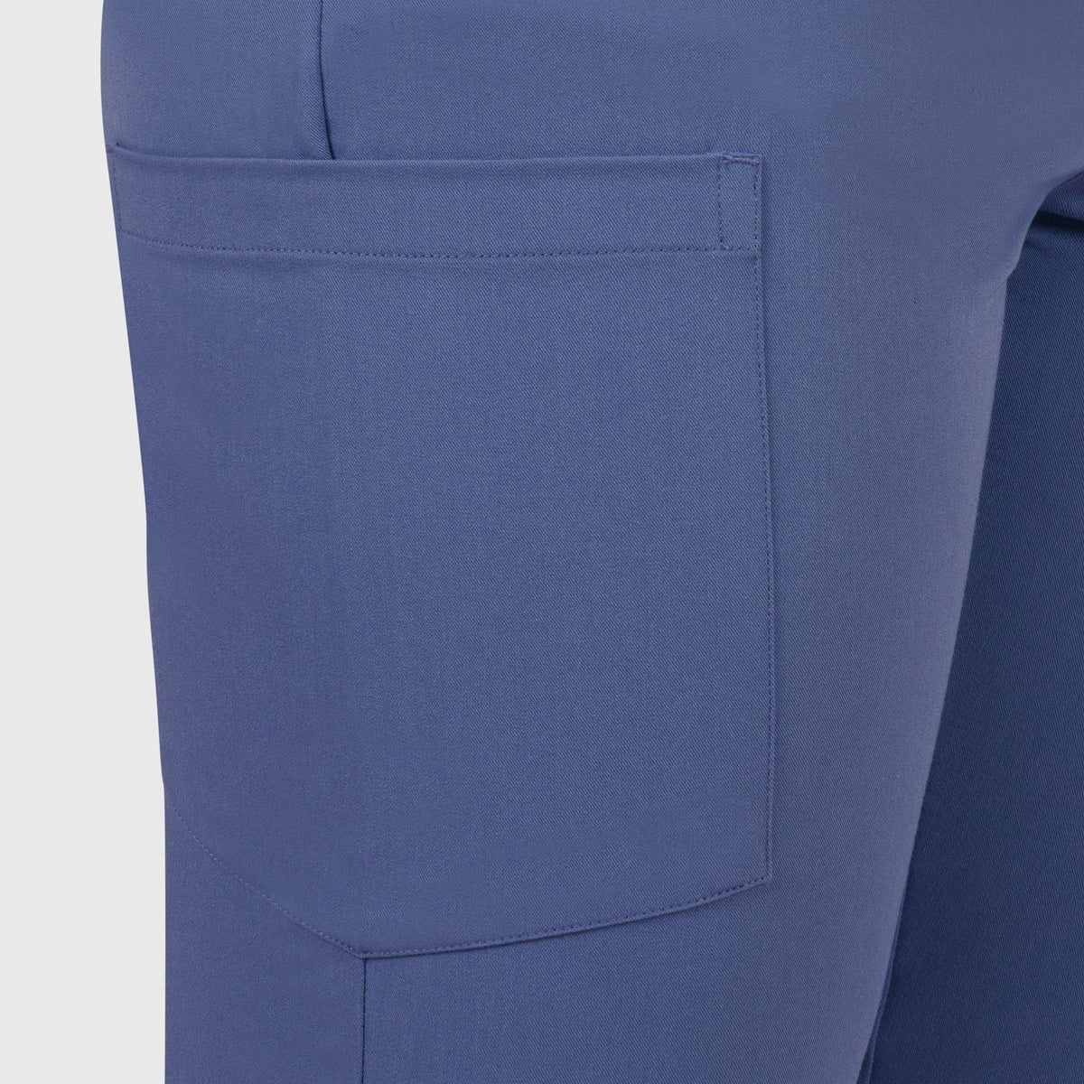 Edge Jogger Jumpsuit
